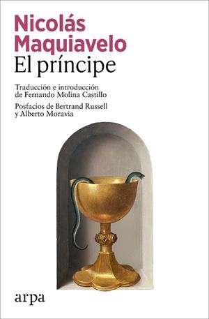 EL PRÍNCIPE | 9791388182075 | MAQUIAVELO, NICOLÁS | Llibres Parcir | Llibreria Parcir | Llibreria online de Manresa | Comprar llibres en català i castellà online