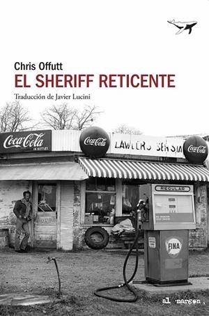 EL SHERIFF RETICENTE | 9791399130317 | OFFUTT, CHRIS | Llibres Parcir | Llibreria Parcir | Llibreria online de Manresa | Comprar llibres en català i castellà online