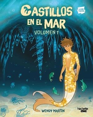 CASTILLOS EN EL MAR, VOLUMEN 1 | 9791388034619 | MARTIN, WENDY | Llibres Parcir | Llibreria Parcir | Llibreria online de Manresa | Comprar llibres en català i castellà online