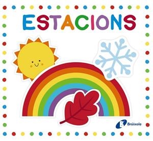 EL MEU PETIT LLIBRE-PUZLE. ESTACIONS | 9788413495163 | VARIOS AUTORES | Llibres Parcir | Llibreria Parcir | Llibreria online de Manresa | Comprar llibres en català i castellà online