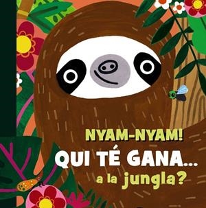 NYAM-NYAM! QUI TÉ GANA A LA JUNGLA? | 9788413495231 | HEARN, SAM | Llibres Parcir | Llibreria Parcir | Llibreria online de Manresa | Comprar llibres en català i castellà online