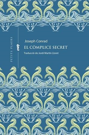 EL CÒMPLICE SECRET | 9791387961121 | CONRAD, JOSEPH | Llibres Parcir | Llibreria Parcir | Llibreria online de Manresa | Comprar llibres en català i castellà online