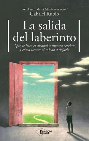 LA SALIDA DEL LABERINTO | 9791388080166 | RUBIO, GABRIEL | Llibres Parcir | Librería Parcir | Librería online de Manresa | Comprar libros en catalán y castellano online