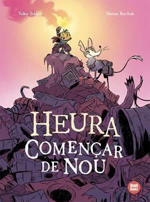 COMENÇAR DE NOU | 9791387594206 | SCHMITT, VOLKER | Llibres Parcir | Llibreria Parcir | Llibreria online de Manresa | Comprar llibres en català i castellà online
