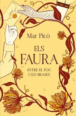ENTRE EL FOC I LES BRASES (ELS FAURA 2) | 9791387924973 | PICÓ, MAR | Llibres Parcir | Llibreria Parcir | Llibreria online de Manresa | Comprar llibres en català i castellà online