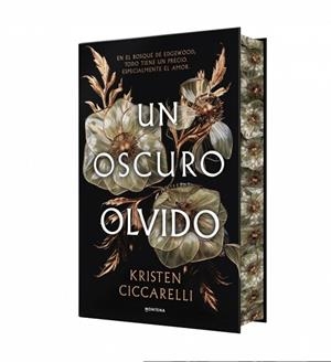 UN OSCURO OLVIDO | 9791387924454 | CICCARELLI, KRISTEN | Llibres Parcir | Llibreria Parcir | Llibreria online de Manresa | Comprar llibres en català i castellà online