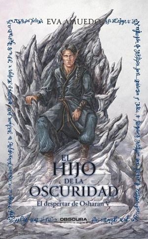 EL HIJO DE LA OSCURIDAD | 9791399047196 | AMUEDO, EVA | Llibres Parcir | Llibreria Parcir | Llibreria online de Manresa | Comprar llibres en català i castellà online