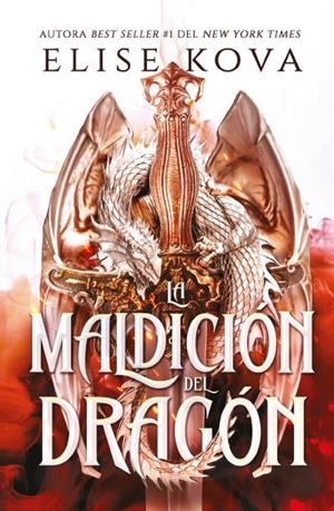 LA MALDICIÓN DEL DRAGÓN | 9791387749095 | KOVA, ELISE | Llibres Parcir | Librería Parcir | Librería online de Manresa | Comprar libros en catalán y castellano online