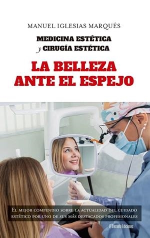 LA BELLEZA ANTE EL ESPEJO | 9791387799595 | MANUEL IGLESIAS MARQUÉS | Llibres Parcir | Librería Parcir | Librería online de Manresa | Comprar libros en catalán y castellano online