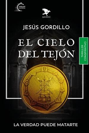 EL CIELO DEL TEJÓN | 9791399124668 | GORDILLO, JESÚS | Llibres Parcir | Llibreria Parcir | Llibreria online de Manresa | Comprar llibres en català i castellà online