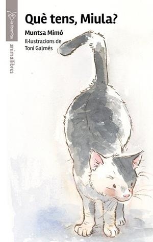 QUÈ TENS, MIULA? | 9788419659958 | MUNTSA MIMÓ, | Llibres Parcir | Llibreria Parcir | Llibreria online de Manresa | Comprar llibres en català i castellà online