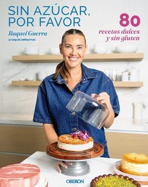 SIN AZÚCAR, POR FAVOR | 9791387775124 | GUERRA VEGA, RAQUEL | Llibres Parcir | Llibreria Parcir | Llibreria online de Manresa | Comprar llibres en català i castellà online
