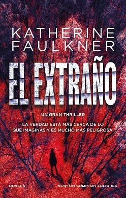 EL EXTRAÑO | 9788410359475 | FAULKNER, KATHERINE | Llibres Parcir | Llibreria Parcir | Llibreria online de Manresa | Comprar llibres en català i castellà online