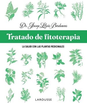 TRATADO DE FITOTERAPIA | 9791387520915 | BERDONCES SERRA, JOSEP LLUÍS | Llibres Parcir | Llibreria Parcir | Llibreria online de Manresa | Comprar llibres en català i castellà online