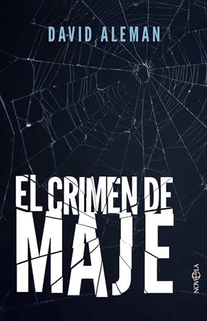 EL CRIMEN DE MAJE | 9788410943391 | ALEMAN, DAVID | Llibres Parcir | Librería Parcir | Librería online de Manresa | Comprar libros en catalán y castellano online