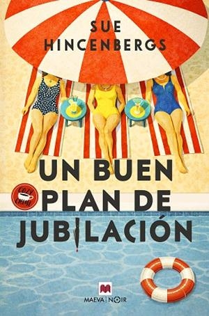 UN BUEN PLAN DE JUBILACIÓN | 9791388136061 | HINCENBERGS, SUE | Llibres Parcir | Llibreria Parcir | Llibreria online de Manresa | Comprar llibres en català i castellà online