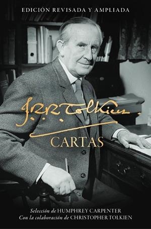 CARTAS DE J.R.R. TOLKIEN | 9788445017036 | TOLKIEN, J. R. R. | Llibres Parcir | Llibreria Parcir | Llibreria online de Manresa | Comprar llibres en català i castellà online