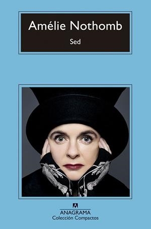 SED | 9788433949783 | NOTHOMB, AMÉLIE | Llibres Parcir | Llibreria Parcir | Llibreria online de Manresa | Comprar llibres en català i castellà online