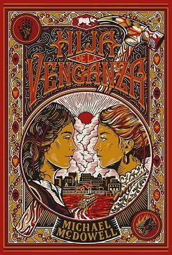 HIJA DE LA VENGANZA | 9791388154263 | MCDOWELL, MICHAEL | Llibres Parcir | Librería Parcir | Librería online de Manresa | Comprar libros en catalán y castellano online