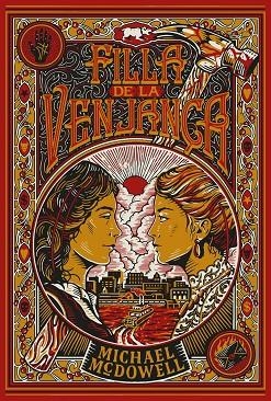 FILLA DE LA VENJANÇA | 9791388154270 | MCDOWELL, MICHAEL | Llibres Parcir | Librería Parcir | Librería online de Manresa | Comprar libros en catalán y castellano online