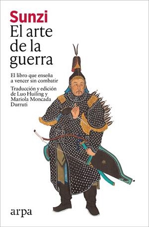 EL ARTE DE LA GUERRA | 9791388182082 | SUN TZU | Llibres Parcir | Librería Parcir | Librería online de Manresa | Comprar libros en catalán y castellano online