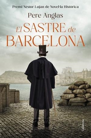 EL SASTRE DE BARCELONA | 9788466435284 | Llibres Parcir | Llibreria Parcir | Llibreria online de Manresa | Comprar llibres en català i castellà online