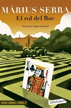 EL ROL DEL ROC | 9791387802608 | SERRA, MÀRIUS | Llibres Parcir | Llibreria Parcir | Llibreria online de Manresa | Comprar llibres en català i castellà online