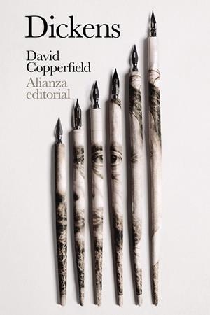 DAVID COPPERFIELD | 9788413620329 | DICKENS, CHARLES | Llibres Parcir | Llibreria Parcir | Llibreria online de Manresa | Comprar llibres en català i castellà online