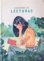 CUADERNO DE LECTURAS | 9788409664047 | , ESTHER GILI | Llibres Parcir | Llibreria Parcir | Llibreria online de Manresa | Comprar llibres en català i castellà online
