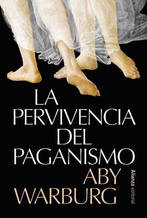 LA PERVIVENCIA DEL PAGANISMO | 9791370092740 | WARBURG, ABY | Llibres Parcir | Llibreria Parcir | Llibreria online de Manresa | Comprar llibres en català i castellà online