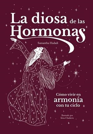 LA DIOSA DE LAS HORMONAS | 9791387775070 | HADADI, SAMANTHA | Llibres Parcir | Llibreria Parcir | Llibreria online de Manresa | Comprar llibres en català i castellà online