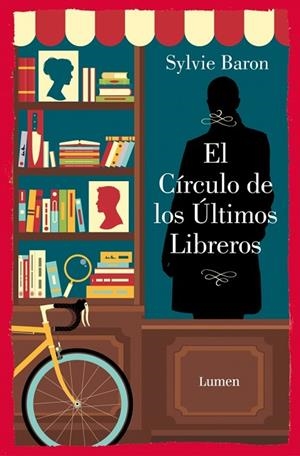 EL CÍRCULO DE LOS ÚLTIMOS LIBREROS | 9788426433343 | BARON, SYLVIE | Llibres Parcir | Llibreria Parcir | Llibreria online de Manresa | Comprar llibres en català i castellà online