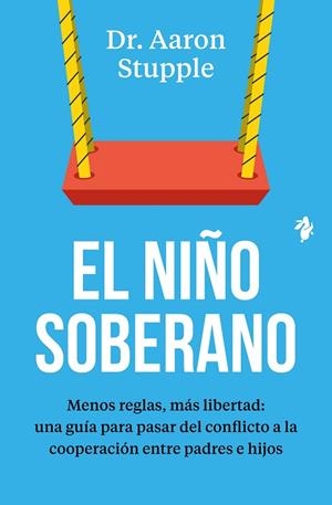 EL NIÑO SOBERANO | 9791387936433 | STUPPLE, DR. AARON | Llibres Parcir | Llibreria Parcir | Llibreria online de Manresa | Comprar llibres en català i castellà online