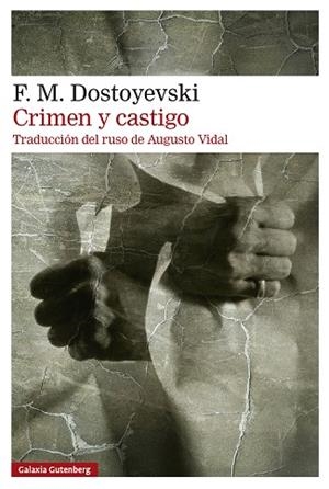 CRIMEN Y CASTIGO | 9791388019999 | DOSTOYEVSKI, F. M. | Llibres Parcir | Llibreria Parcir | Llibreria online de Manresa | Comprar llibres en català i castellà online
