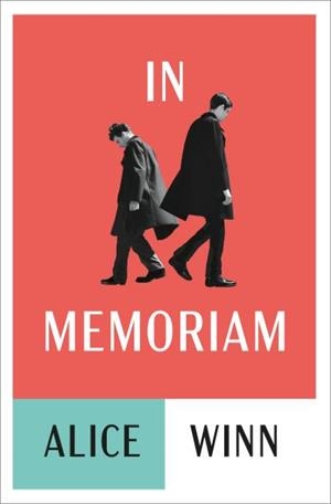 IN MEMORIAM | 9791388001109 | WINN, ALICE | Llibres Parcir | Llibreria Parcir | Llibreria online de Manresa | Comprar llibres en català i castellà online