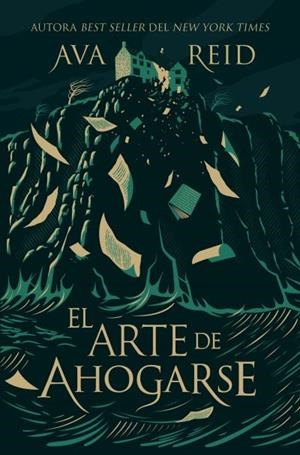 ARTE DE AHOGARSE | 9791388001116 | REID, AVA | Llibres Parcir | Llibreria Parcir | Llibreria online de Manresa | Comprar llibres en català i castellà online