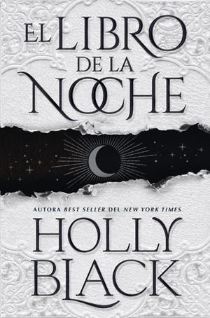 EL LIBRO DE LA NOCHE | 9791388001161 | BLACK, HOLLY | Llibres Parcir | Llibreria Parcir | Llibreria online de Manresa | Comprar llibres en català i castellà online