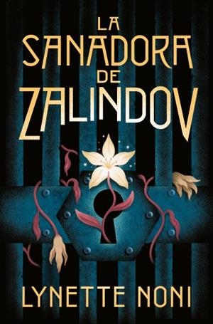 LA SANADORA DE ZALINDOV | 9791388001185 | NONI, LYNETTE | Llibres Parcir | Llibreria Parcir | Llibreria online de Manresa | Comprar llibres en català i castellà online