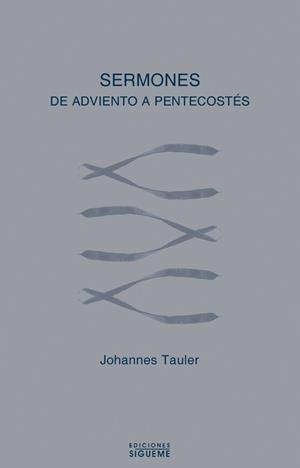 SERMONES | 9788430117499 | TAULER, JOHANNES | Llibres Parcir | Llibreria Parcir | Llibreria online de Manresa | Comprar llibres en català i castellà online