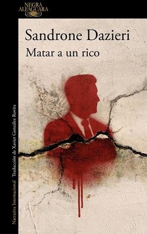 MATAR A UN RICO (COLOMBA Y DANTE 4) | 9788410496521 | DAZIERI, SANDRONE | Llibres Parcir | Llibreria Parcir | Llibreria online de Manresa | Comprar llibres en català i castellà online