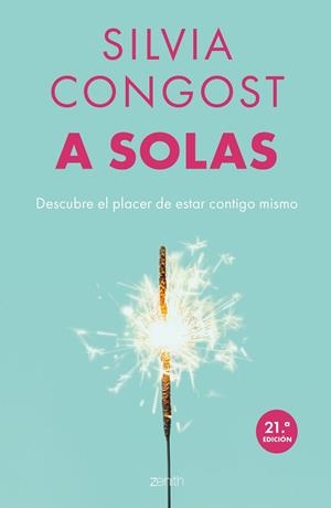 A SOLAS | 9788408321040 | CONGOST, SILVIA | Llibres Parcir | Llibreria Parcir | Llibreria online de Manresa | Comprar llibres en català i castellà online