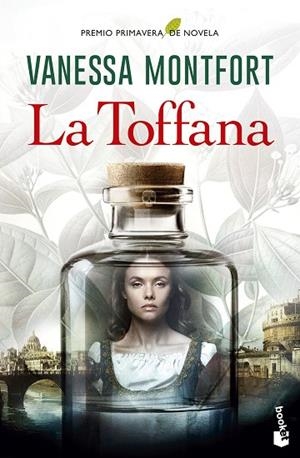 LA TOFFANA | 9788467082555 | MONTFORT, VANESSA | Llibres Parcir | Librería Parcir | Librería online de Manresa | Comprar libros en catalán y castellano online