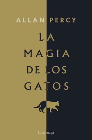 LA MAGIA DE LOS GATOS | 9791387667801 | PERCY, ALLAN | Llibres Parcir | Librería Parcir | Librería online de Manresa | Comprar libros en catalán y castellano online