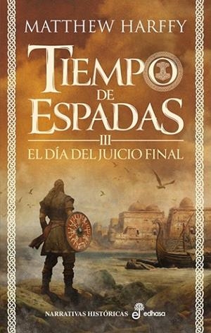 EL DÍA DEL JUICIO FINAL | 9788435064231 | HARFFY, MATTHEW | Llibres Parcir | Llibreria Parcir | Llibreria online de Manresa | Comprar llibres en català i castellà online
