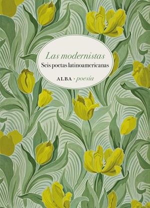 LAS MODERNISTAS | 9788411782647 | VARIOS AUTORES | Llibres Parcir | Llibreria Parcir | Llibreria online de Manresa | Comprar llibres en català i castellà online