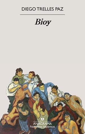 BIOY | 9788433949912 | TRELLES PAZ, DIEGO | Llibres Parcir | Llibreria Parcir | Llibreria online de Manresa | Comprar llibres en català i castellà online