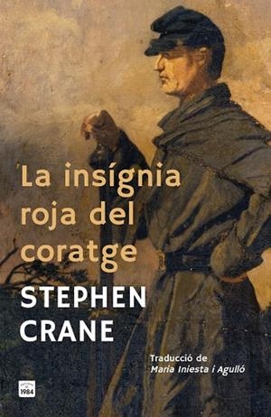 LA INSÍGNIA ROJA DEL CORATGE | 9791387757397 | CRANE, STEPHEN | Llibres Parcir | Llibreria Parcir | Llibreria online de Manresa | Comprar llibres en català i castellà online
