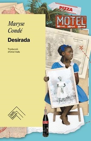 DESIRADA | 9788419515339 | CONDÉ, MARYSE | Llibres Parcir | Librería Parcir | Librería online de Manresa | Comprar libros en catalán y castellano online