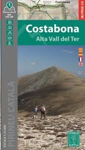 COSTABONA | 9788470112232 | Llibres Parcir | Llibreria Parcir | Llibreria online de Manresa | Comprar llibres en català i castellà online