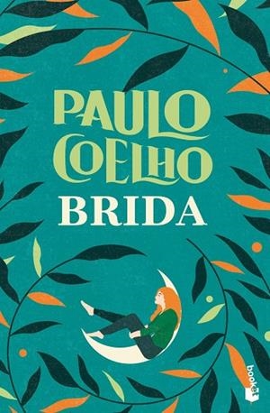 BRIDA | 9788408262305 | COELHO, PAULO | Llibres Parcir | Librería Parcir | Librería online de Manresa | Comprar libros en catalán y castellano online